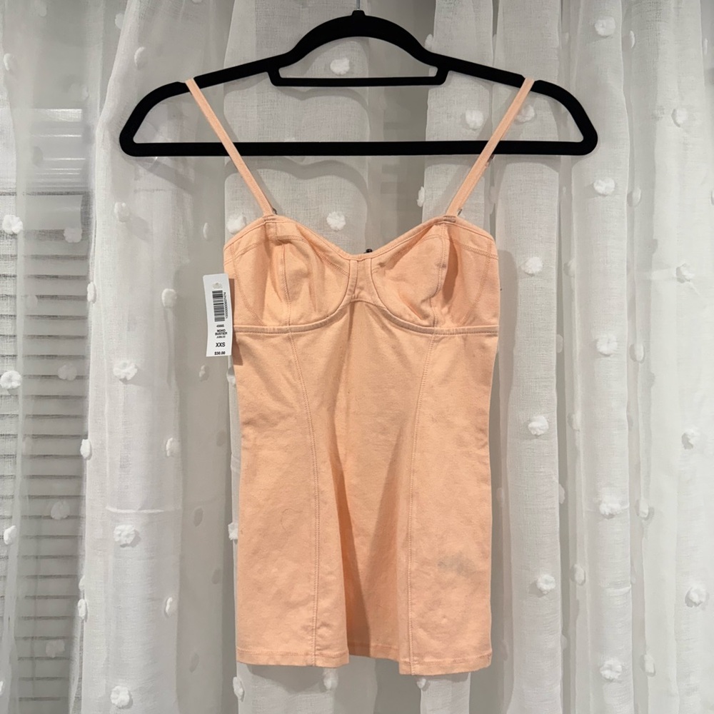 Aritzia Talula Noho Bustier